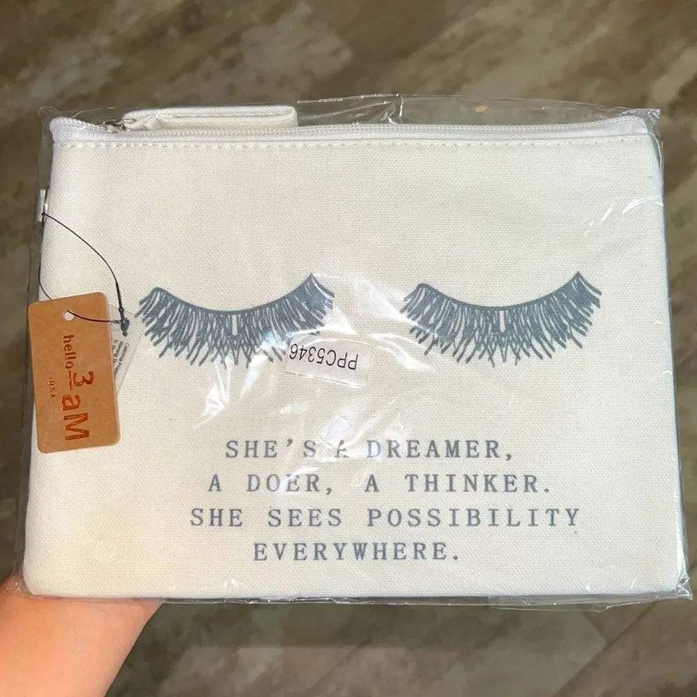 💋Makeup bag💋